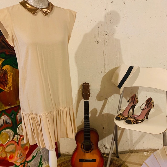 Cute Edgy Dress. - Picture 2 of 6